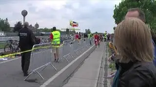 BK Triatlon Zwevegem 2010