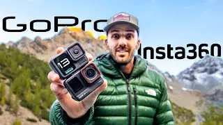 GoPro HERO13 vs Insta360 Ace Pro - IL RISULTATO È ASSURDO (Test completo)