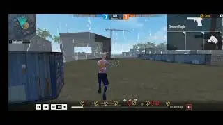 2 custom room gameplay #short #freefire #op #BK_GAMER_5