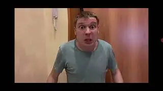 новогодний переполох (4часть)