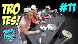 Pagode da Ofensa na Web - Trotes #11!