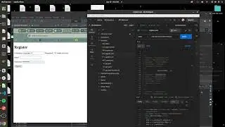auth update for routes