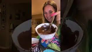DIY POP IT CHOCOLATE BAR - DELICIOUS SWEET FIDGET CANDY 