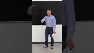 Первая пара в институте iSpring 