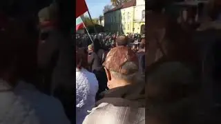 Жители Болгарии вышли на митинг против поставок оружия Украине