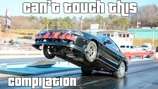 Can't Touch This Compilation #1