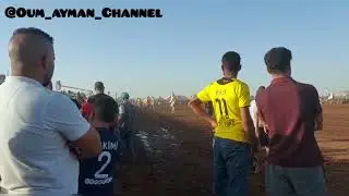 موسم اولاد عبدون نواحي خربيݣة
