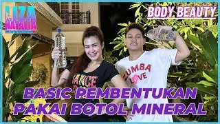 Body Beauty | Liza Natalia | Basic Pembentukan Tubuh