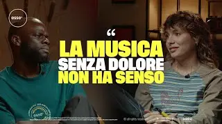 Madame parla d'amore, del dolore, dei suoi viaggi, del disco, di cosa la ispira e altro | ESSE