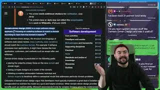 2023-04-23 - How are you? Chill Stream. Catching up.