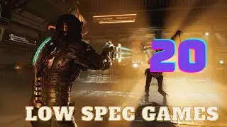 20 Best Low Spec PC Games  (4GB Ram; 256MB VRam) 2023 