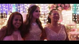 DEBUTANTE VIVI - 15 ANOS - SS FILMES