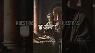 🌿Esta es la raíz de tus males | Epicteto
