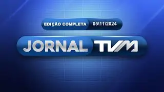 JORNAL TVM 05-11-2024