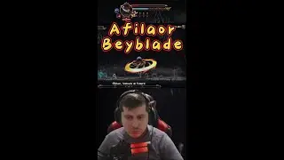 Afilaor, Sentinela do Esmeril no BLASPHEMOUS 2