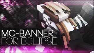 MC-Banner Eclipse | BEST! | Ooga