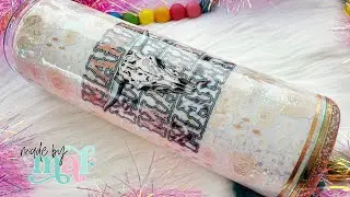 Western Boho Mama Tumbler |  Mother's Day Series 2024