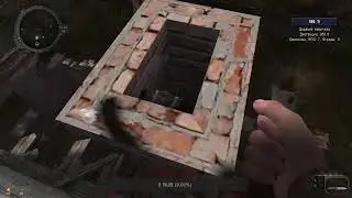 S.T.A.L.K.E.R.: global war. Первый взгляд на войну групировок.
