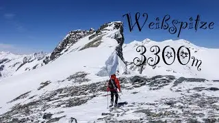 Weißspitze
