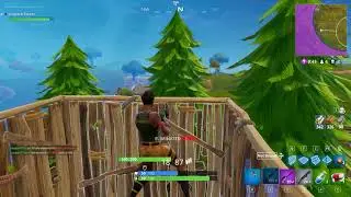 solo squads