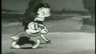 Minnie the Moocher with Cab Calloway & Betty Boop