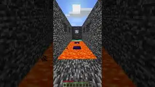 Minecraft Escape Trap Insane Luck 😱 はいよろこんで