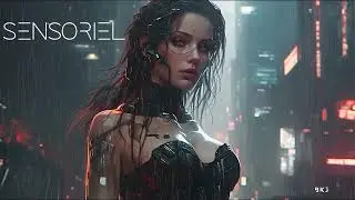 Sensorial - Cyber Techno - Hyperspace Groove