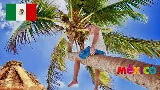 Мексика. Playa del Carmen