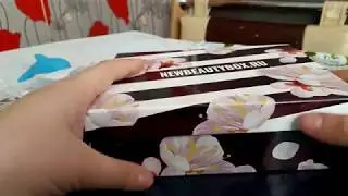 РАСПАКОВКА JOOM!!! NEWBEAUTYBOX!!!!