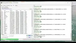 flash dump UFS samsung a505f u2 by Z3X Emmc Manager