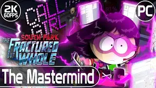 The Mastermind | South Park: The Fractured But Whole - Part 6