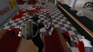 Hardest GTA SA Mod
