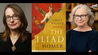 Emily Wilson | The Iliad