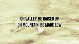Lion Lyrics - Indiana Bible College