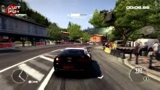 GRID 2. Видеообзор