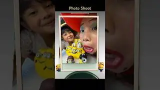 Di Foto Sama Minions 📸 #ceritarakyat #shortvideos #bawangmerahbawangputih #ceritarakyatnusantara
