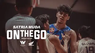 ON THE GO | HILANG FOKUS MINIM JURUS