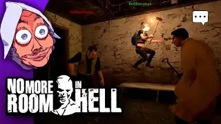 [Criken] I'm playing No More Room in Hell - w/ friends