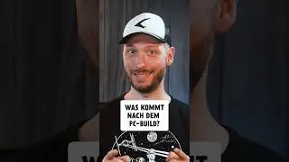 PC-Build fertig: Was jetzt? - Teil 1
