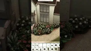 sims 4 building asmr ✨(part 2) 