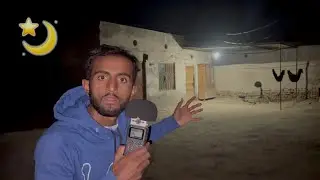 ASMR At Night 🌝