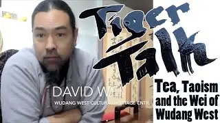 Tiger Talk with David Wei