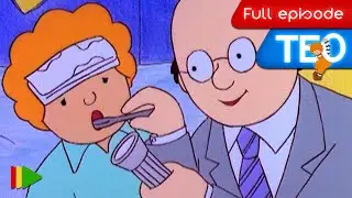 TEO - 16 | Full Episode | Aprende Inglés con Teo