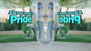 ACS Logo Effects (Purple And Yellow Csupo Effects)