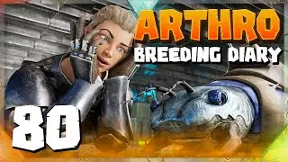 ARK Ascension Complete Guide: Beat The Island, Scorched Earth, And Aberration - Artro D80 | Raconin