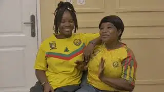 C'ma CAN  (la télé)