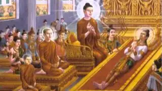 Narasiha Gatha ( The Stanza of Lion Man) -  Verses of Yashodara to Her Son Rahula by  Kumaratunga