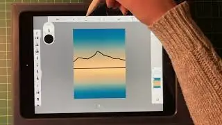 Landscape Reflections Part 1