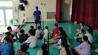 樂樂棒教學