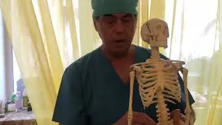Разная длина ног￼! Одна нога короче другой! Юрий Коновалов!